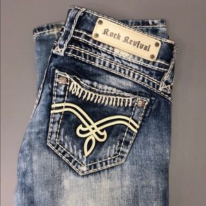 Rock Revival Becky Boot